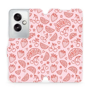 Phone Case OPPO A79 5G - Design VP86S