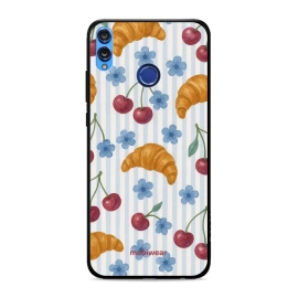 Hülle Glossy Case für Huawei Honor 8X - Farbe GP85G