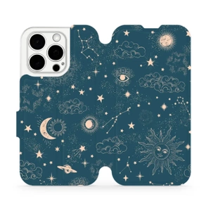 Phone Case Apple iPhone 15 Pro - Design VP14S