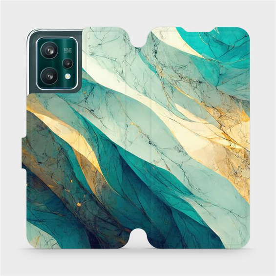 Phone Case Realme 9 Pro Plus - Design VP37S