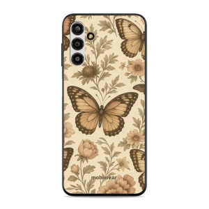 Phone Glossy Case Samsung Galaxy A04S - Design GP92G