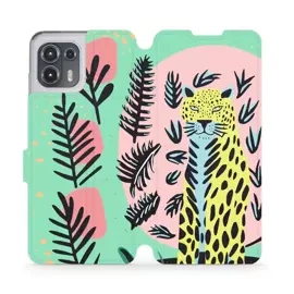 Phone Case Motorola Edge 20 Lite - Design VP52S