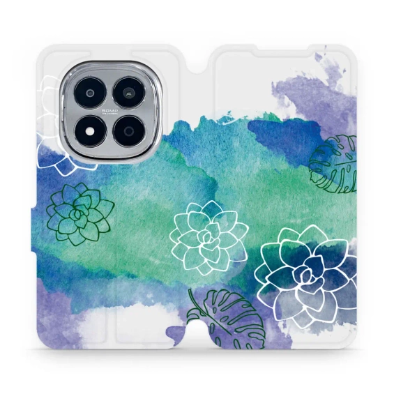 Phone Case Xiaomi Redmi Note 15 Pro Plus 5G - Design MG11S