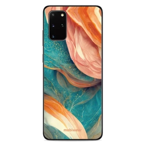 Phone Glossy Case Samsung Galaxy S20 Plus - Design G025G