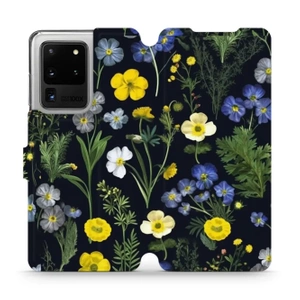 Phone Case Samsung Galaxy S20 Ultra - Design VP47S