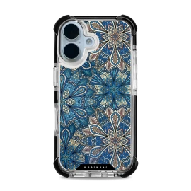 Case MagSafe Elite Bumper for Apple iPhone 17 - Design D015D