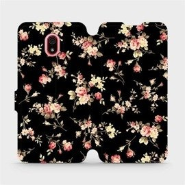 Phone Case Xiaomi Redmi 8A - Design VD02S