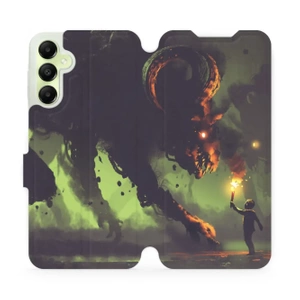 Phone Case Samsung Galaxy A05s - Design VA08P