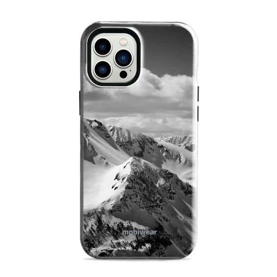 Etui Elite Pro do Apple iPhone 12 Pro Max - wzór E152E