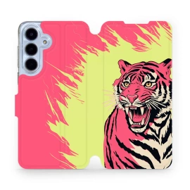 Phone Case Samsung Galaxy S25 FE 5G - Design VP51S
