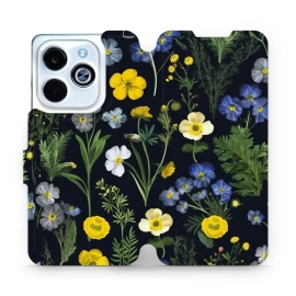 Phone Case Infinix HOT 40i - Design VP47S