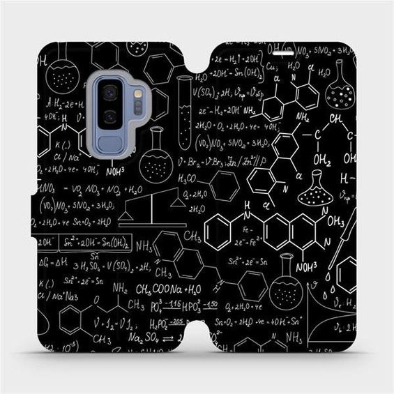 Phone Case Samsung Galaxy S9 Plus - Design V060P