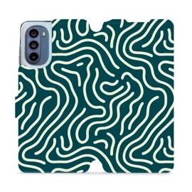 Phone Case Motorola Moto G62 5G - Design VA61S