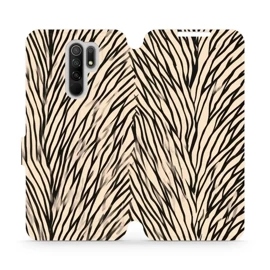 Etui do Xiaomi Redmi 9 - wzór VA52S