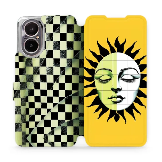 Phone Case Realme C67 4G - Design VP56S