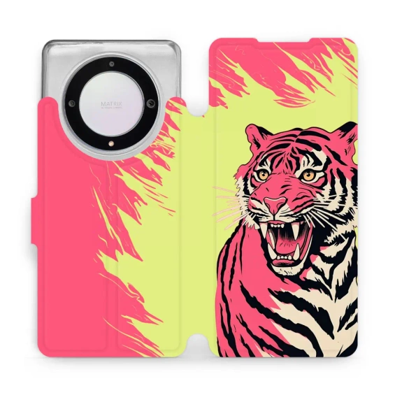 Phone Case Huawei Honor Magic5 Lite 5G - Design VP51S