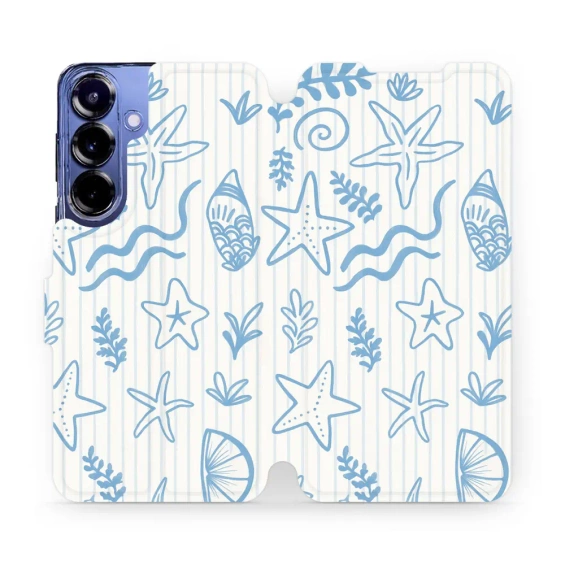 Etui do Samsung Galaxy S25 Plus - wzór VP88S