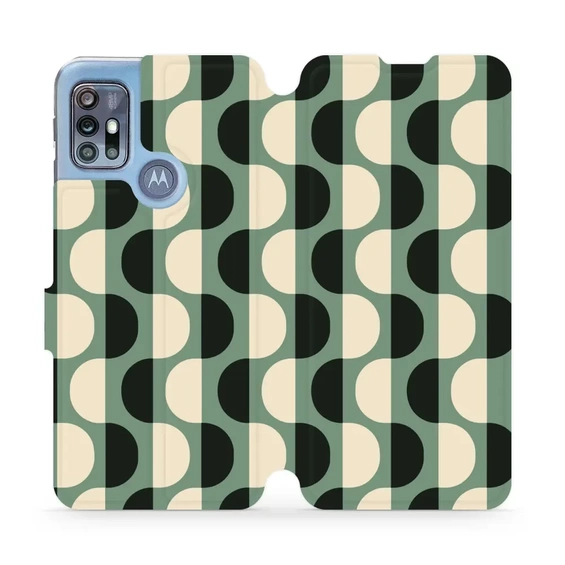 Phone Case Motorola Moto G20 - Design VA56S