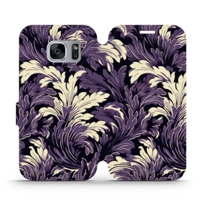 Phone Case Samsung Galaxy S7 Edge - Design VA46S