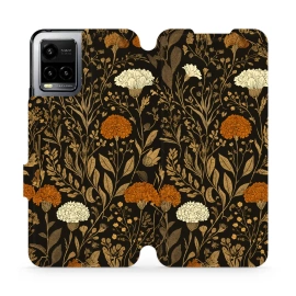 Phone Case Vivo Y33S - Design V174S