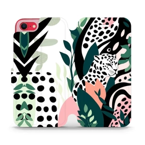 Phone Case Apple iPhone SE 2022 - Design VP53S