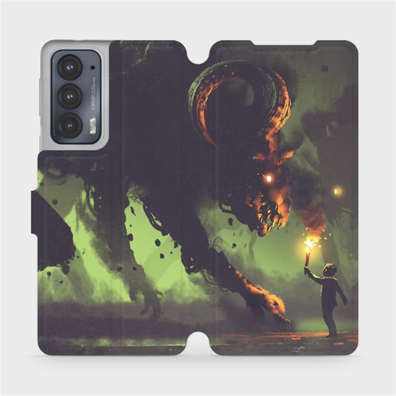 Phone Case Motorola Edge 20 - Design VA08P