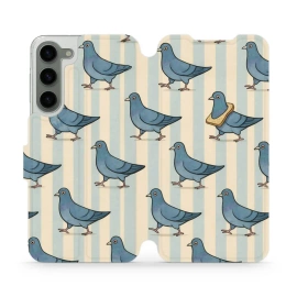 Phone Case Samsung Galaxy S23 Plus - Design VP91S