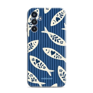 Case Elite Pro for Samsung Galaxy A15 5G - Design EP89E