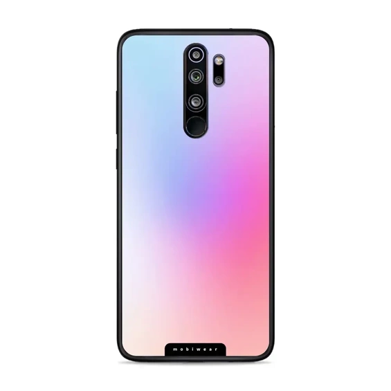 Phone Glossy Case Xiaomi Redmi Note 8 Pro - Design G065G