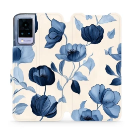 Phone Case Vivo V21 5G - Design VP73S