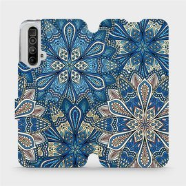 Etui do Realme X3 SuperZoom - wzór V108P