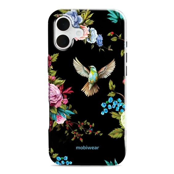 Case Elite Pro for Apple iPhone 16 Plus - Design ED09E