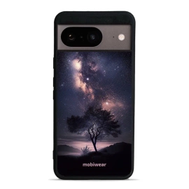 Phone Glossy Case Google Pixel 8 - Design G005G