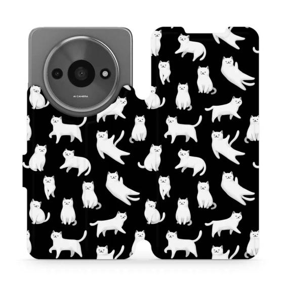 Phone Case Xiaomi Redmi A3 - Design V163S