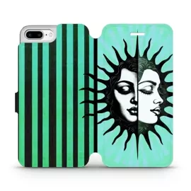 Phone Case Apple iPhone 8 Plus - Design VP58S