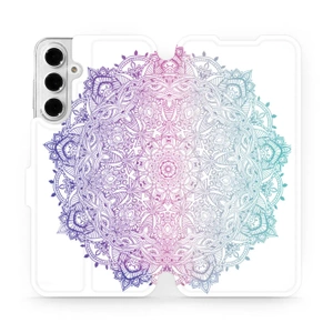 Phone Case Samsung Galaxy A16 5G - Design M008S