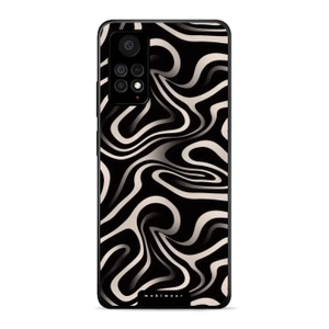 Phone Glossy Case Xiaomi Redmi Note 11 Pro 5G - Design GA63G