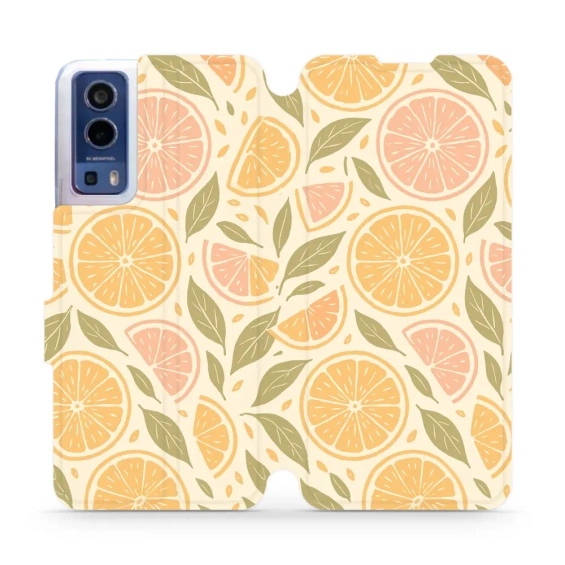 Phone Case Vivo Y52 5G - Design VP80S