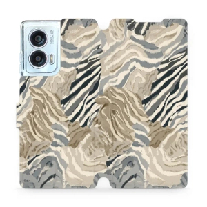 Hülle für Motorola Edge 50 Fusion - Farbe V168S