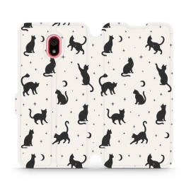 Etui do Xiaomi Redmi 8a - wzór V162S