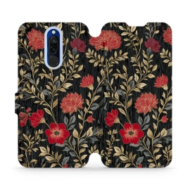 Phone Case Xiaomi Redmi 8 - Design V172S