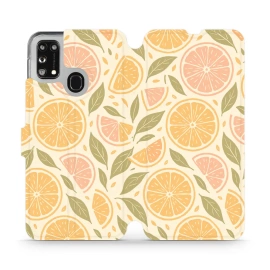 Hülle für Samsung Galaxy M21 - Farbe VP80S