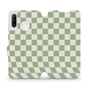 Etui do Huawei P30 Lite - wzór VA58S