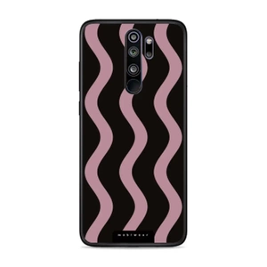 Phone Glossy Case Xiaomi Redmi Note 8 Pro - Design GA54G