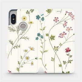 Phone Case Xiaomi Redmi Note 5 - Design MD03S