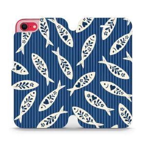 Phone Case Apple iPhone SE 2022 - Design VP89S