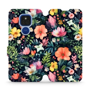 Phone Case Motorola Moto E7 Plus - Design VP48S