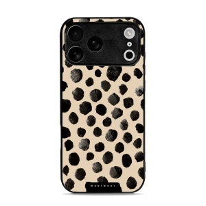 Hülle Glossy Case für Apple iPhone 17 Pro Max - Farbe GA50G