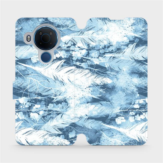 Phone Case Nokia 5.4 - Design M058S