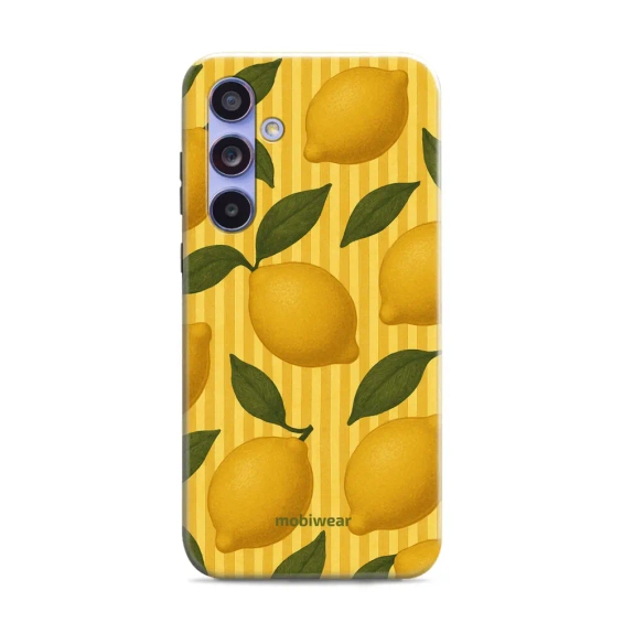 Case Elite Pro for Samsung Galaxy A54 - Design EP81E